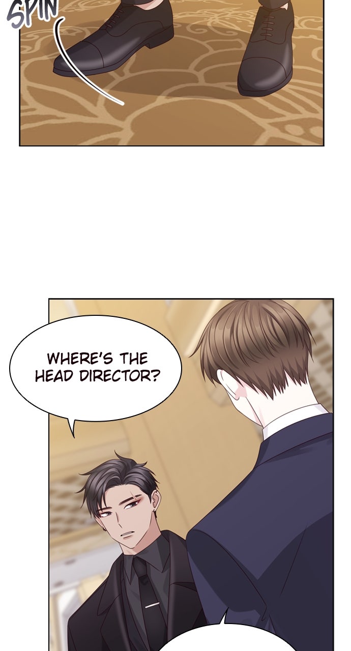 My Exes Fell For Me Chapter 57 - Page 10