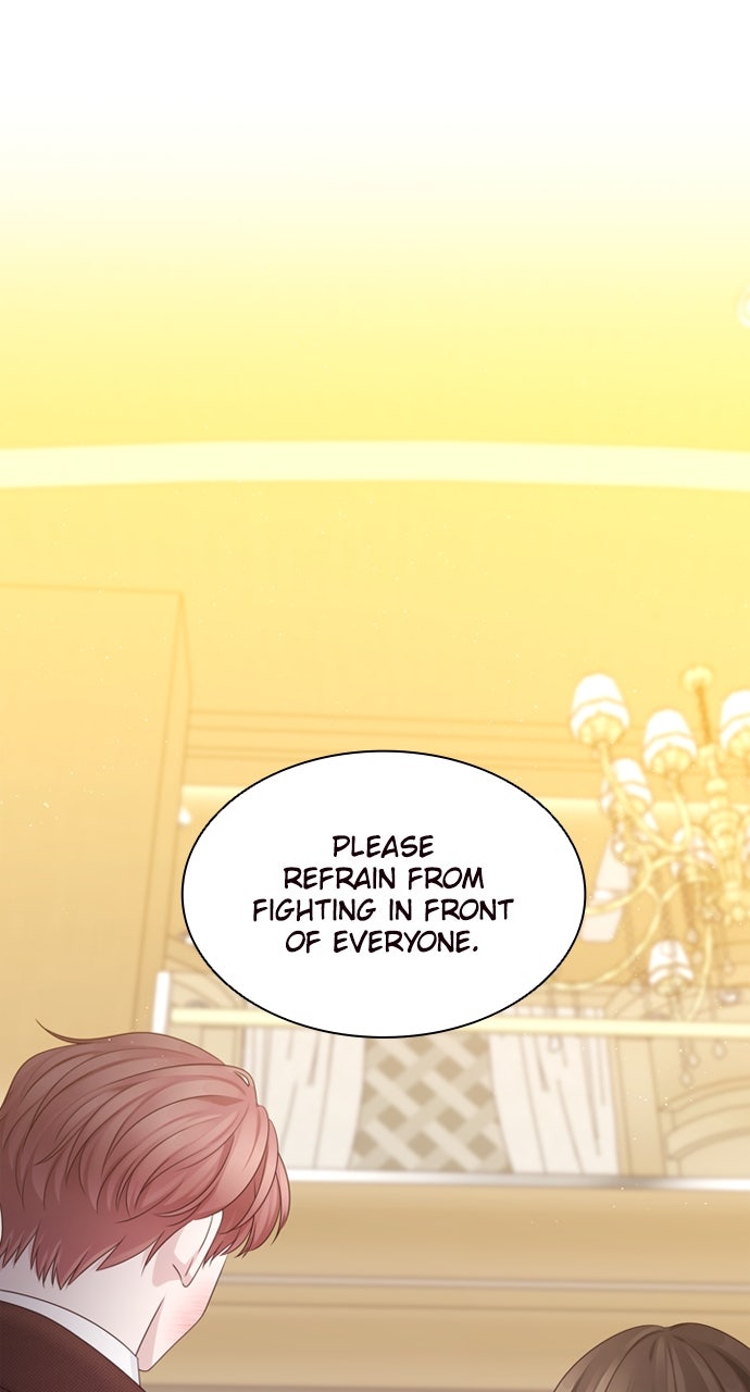 My Exes Fell For Me Chapter 58 - Page 1