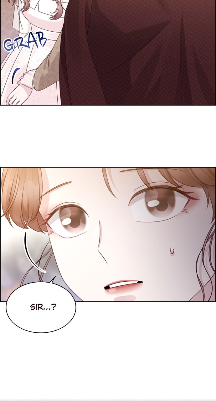 My Exes Fell For Me Chapter 58 - Page 11