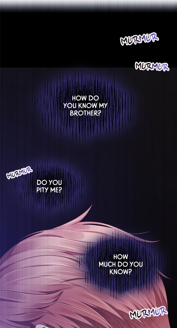 My Exes Fell For Me Chapter 58 - Page 12
