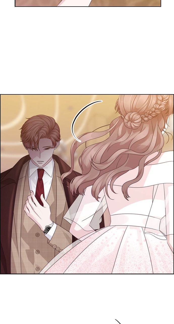 My Exes Fell For Me Chapter 58 - Page 18
