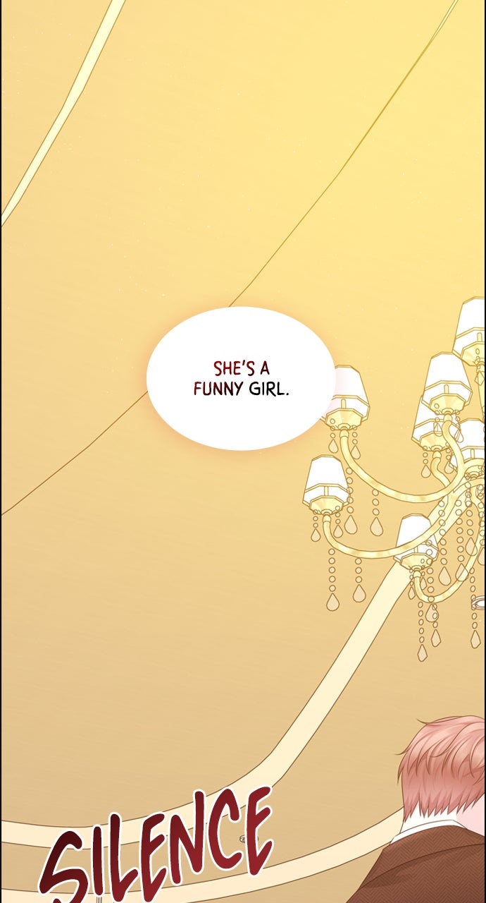 My Exes Fell For Me Chapter 58 - Page 20