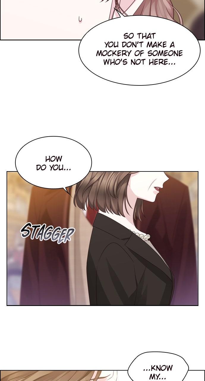 My Exes Fell For Me Chapter 58 - Page 3
