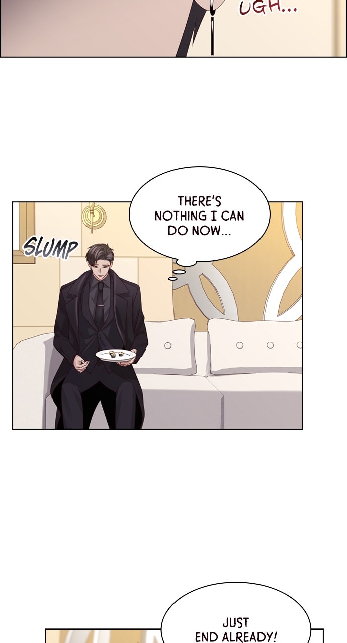 My Exes Fell For Me Chapter 58 - Page 26