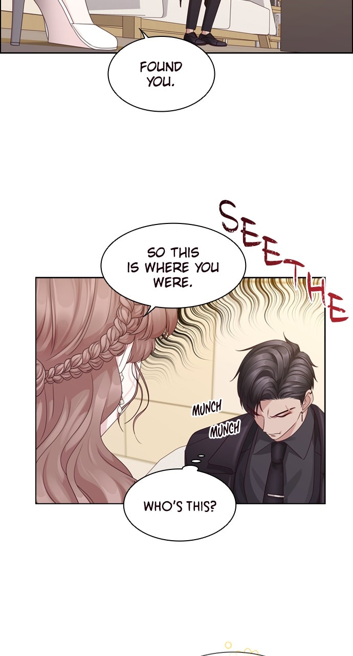 My Exes Fell For Me Chapter 58 - Page 28