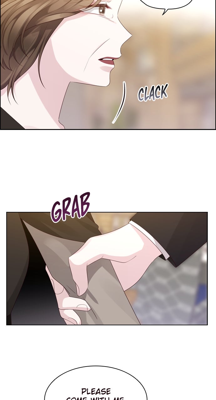My Exes Fell For Me Chapter 58 - Page 4