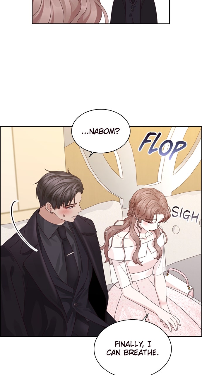 My Exes Fell For Me Chapter 58 - Page 31