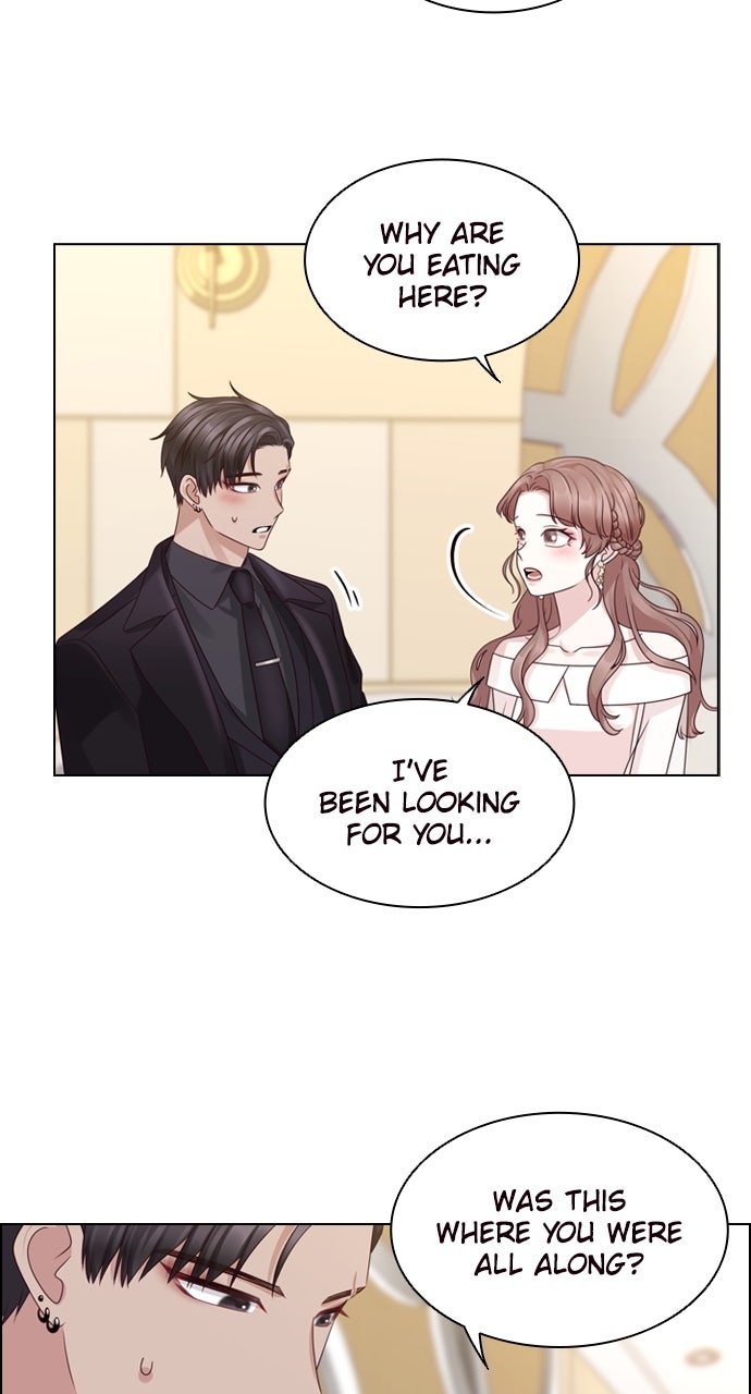 My Exes Fell For Me Chapter 58 - Page 32