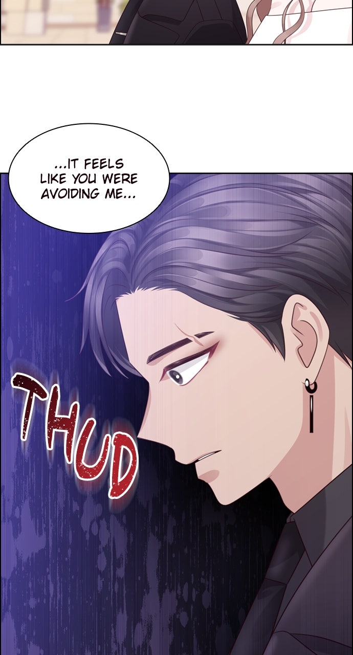 My Exes Fell For Me Chapter 58 - Page 35