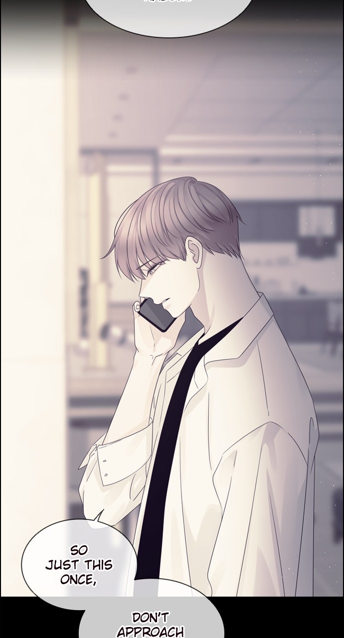 My Exes Fell For Me Chapter 58 - Page 37