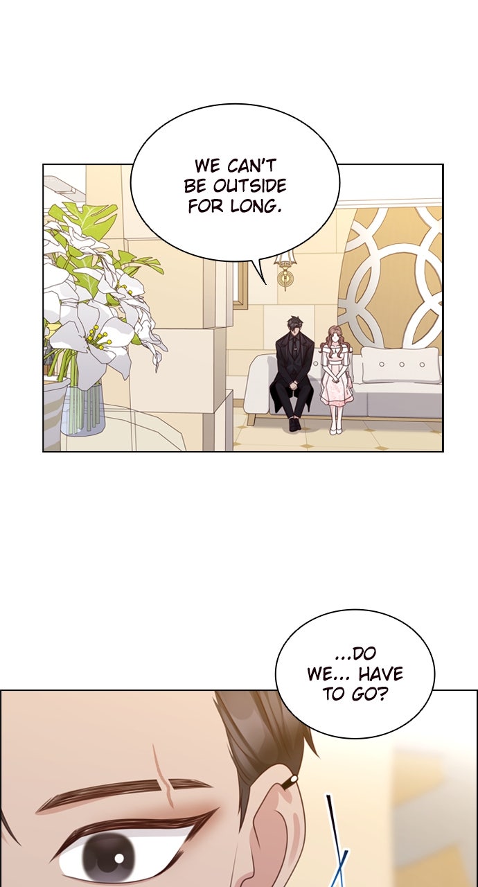 My Exes Fell For Me Chapter 58 - Page 40