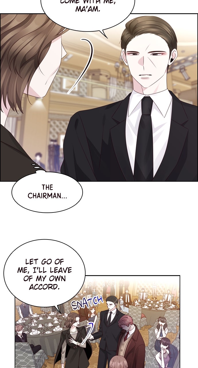 My Exes Fell For Me Chapter 58 - Page 5