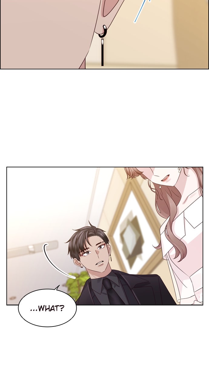 My Exes Fell For Me Chapter 58 - Page 41