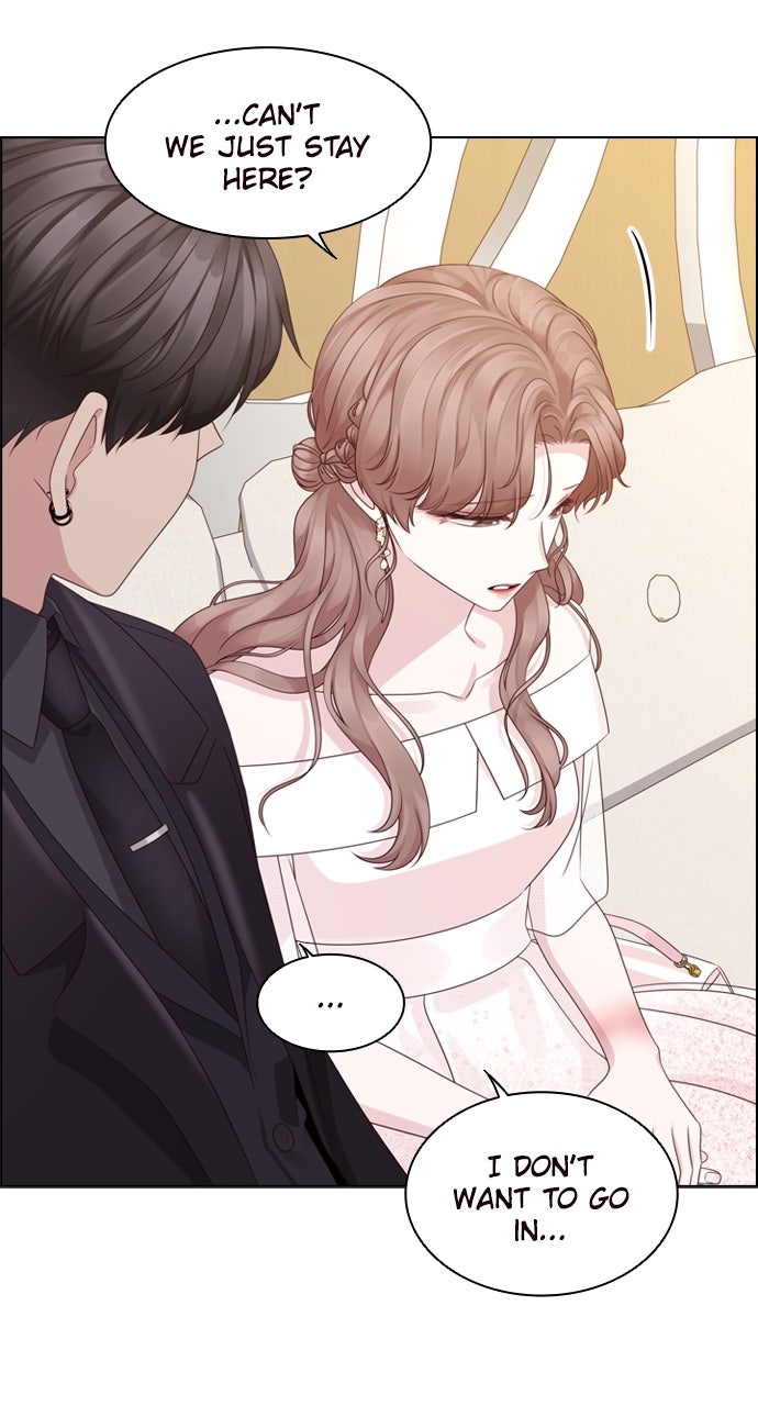 My Exes Fell For Me Chapter 58 - Page 42
