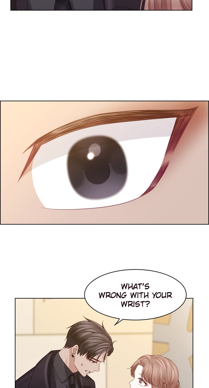 My Exes Fell For Me Chapter 58 - Page 44