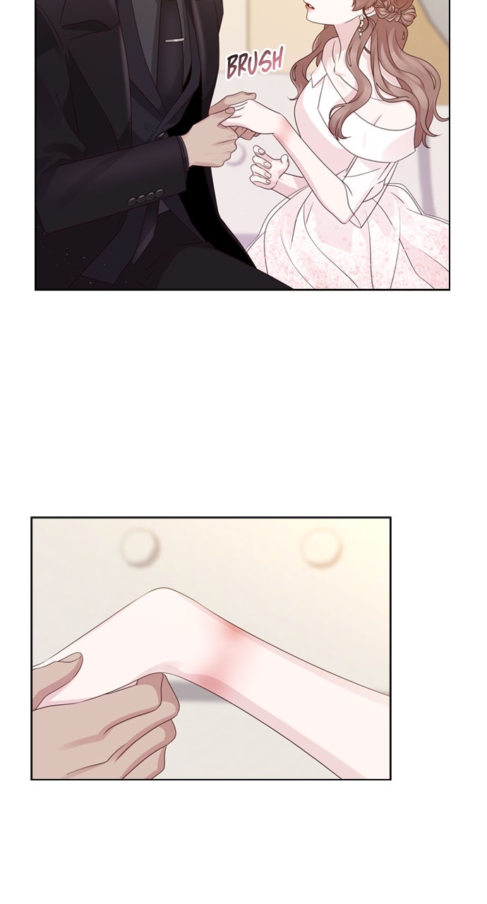 My Exes Fell For Me Chapter 58 - Page 45