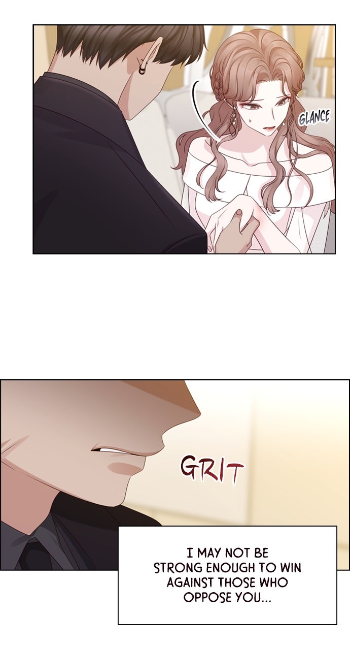 My Exes Fell For Me Chapter 58 - Page 46