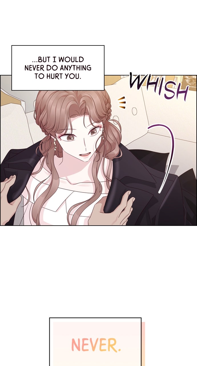 My Exes Fell For Me Chapter 58 - Page 47