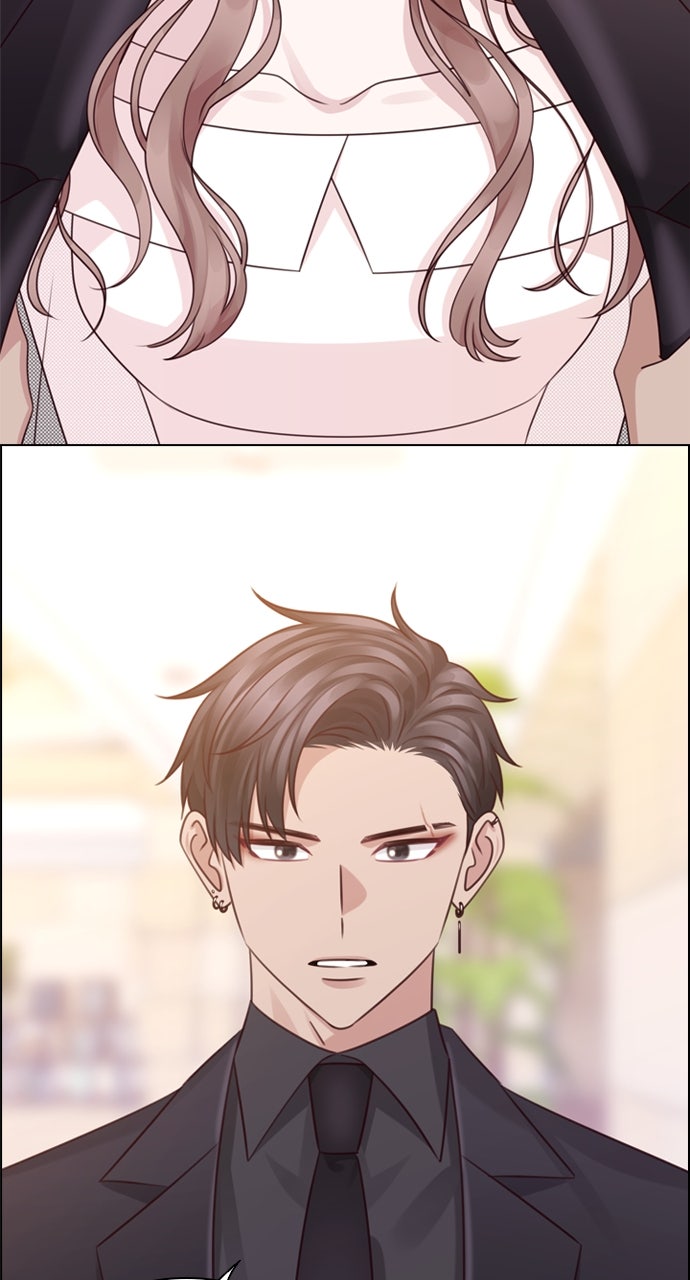 My Exes Fell For Me Chapter 58 - Page 49