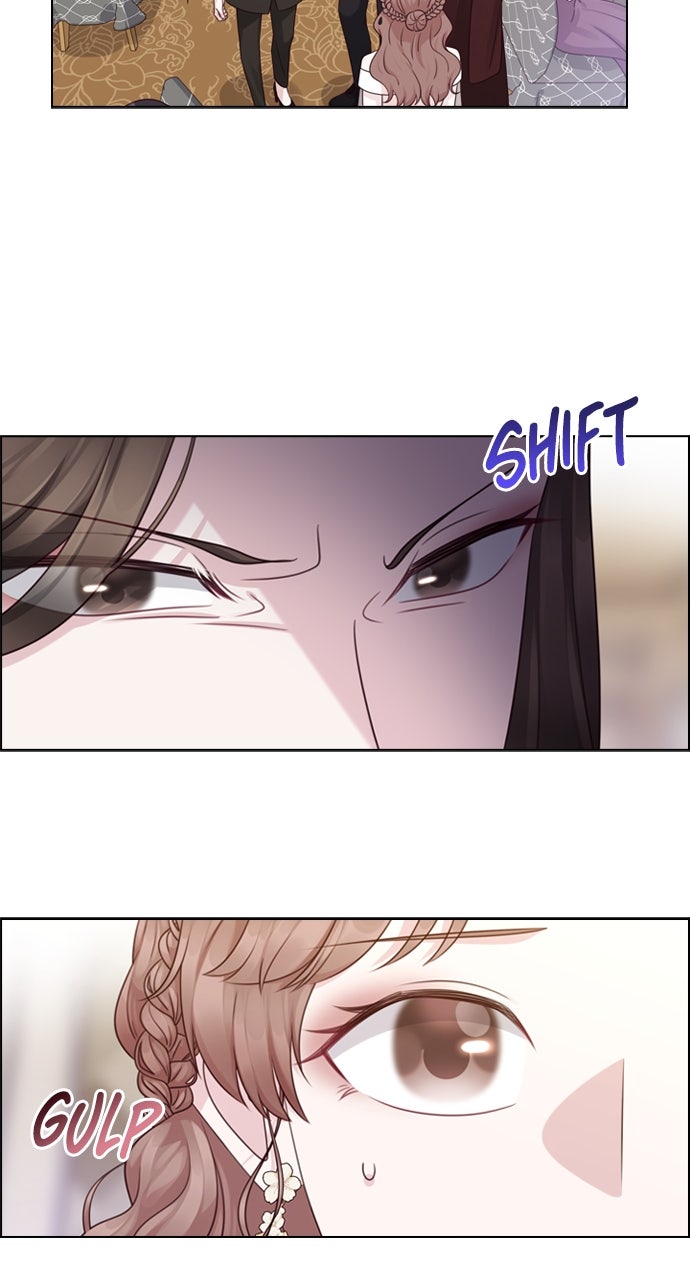My Exes Fell For Me Chapter 58 - Page 6