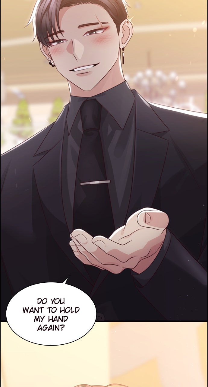 My Exes Fell For Me Chapter 58 - Page 54