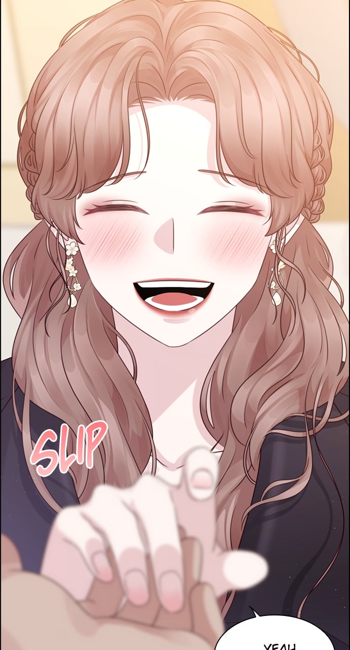 My Exes Fell For Me Chapter 58 - Page 55
