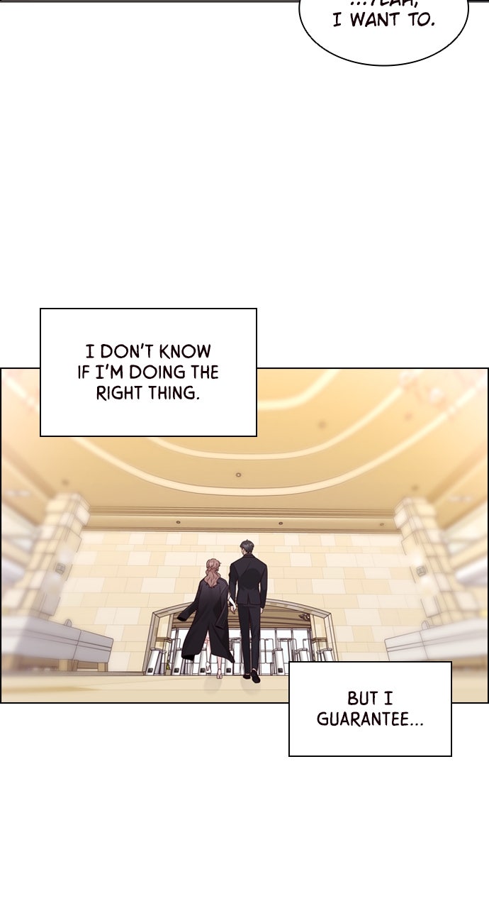 My Exes Fell For Me Chapter 58 - Page 56