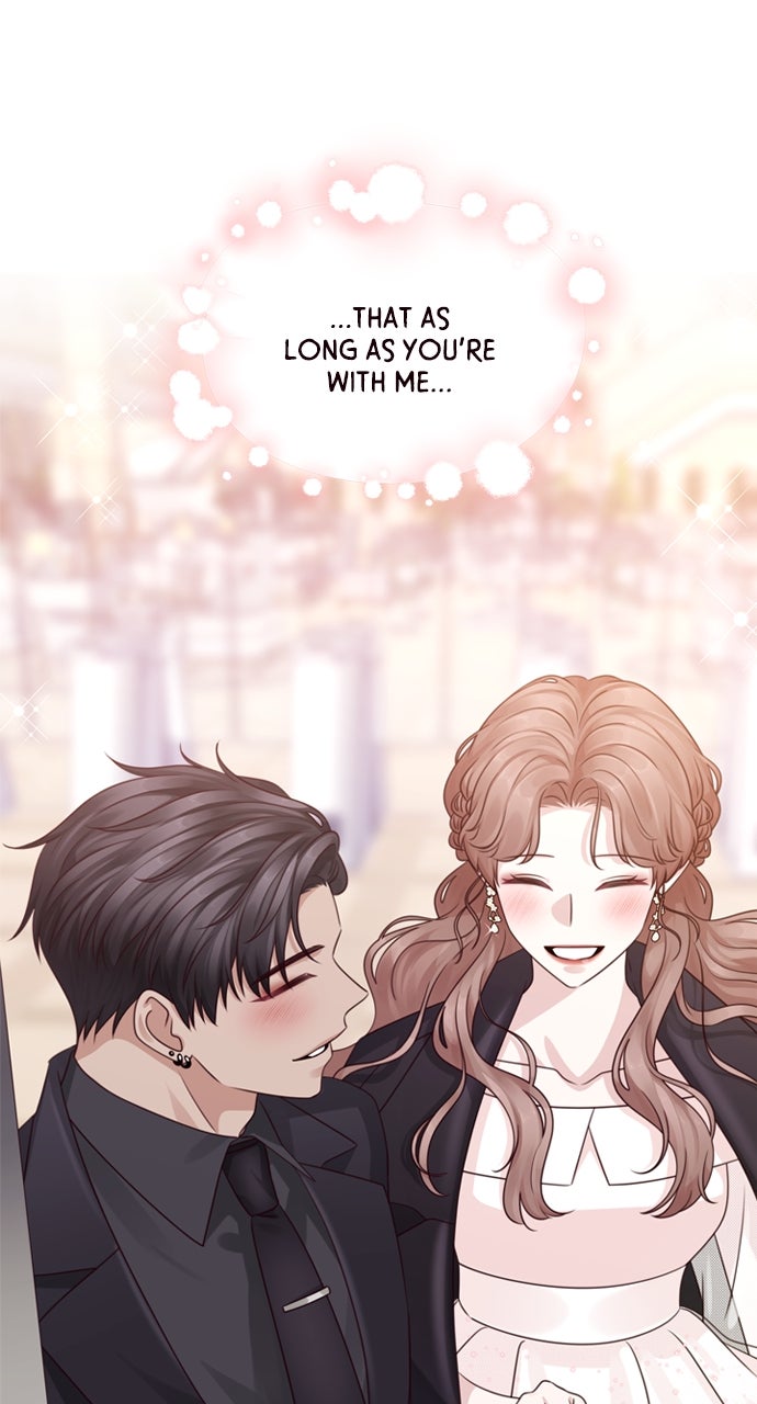 My Exes Fell For Me Chapter 58 - Page 57