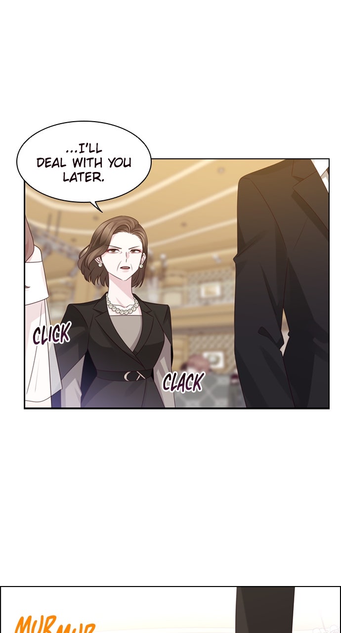 My Exes Fell For Me Chapter 58 - Page 7