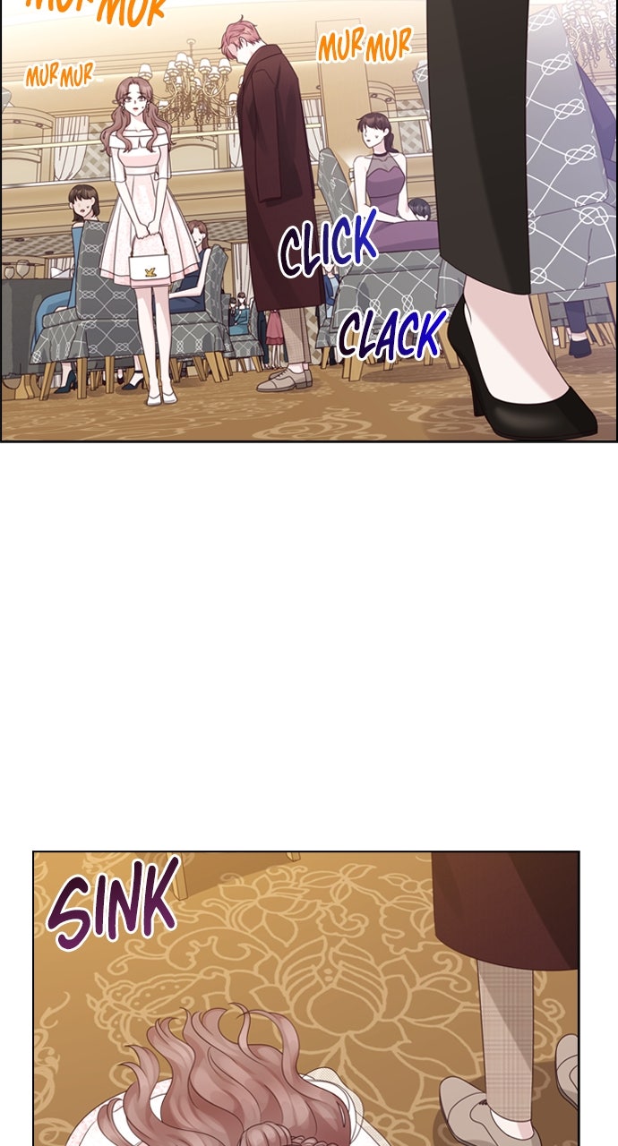 My Exes Fell For Me Chapter 58 - Page 8