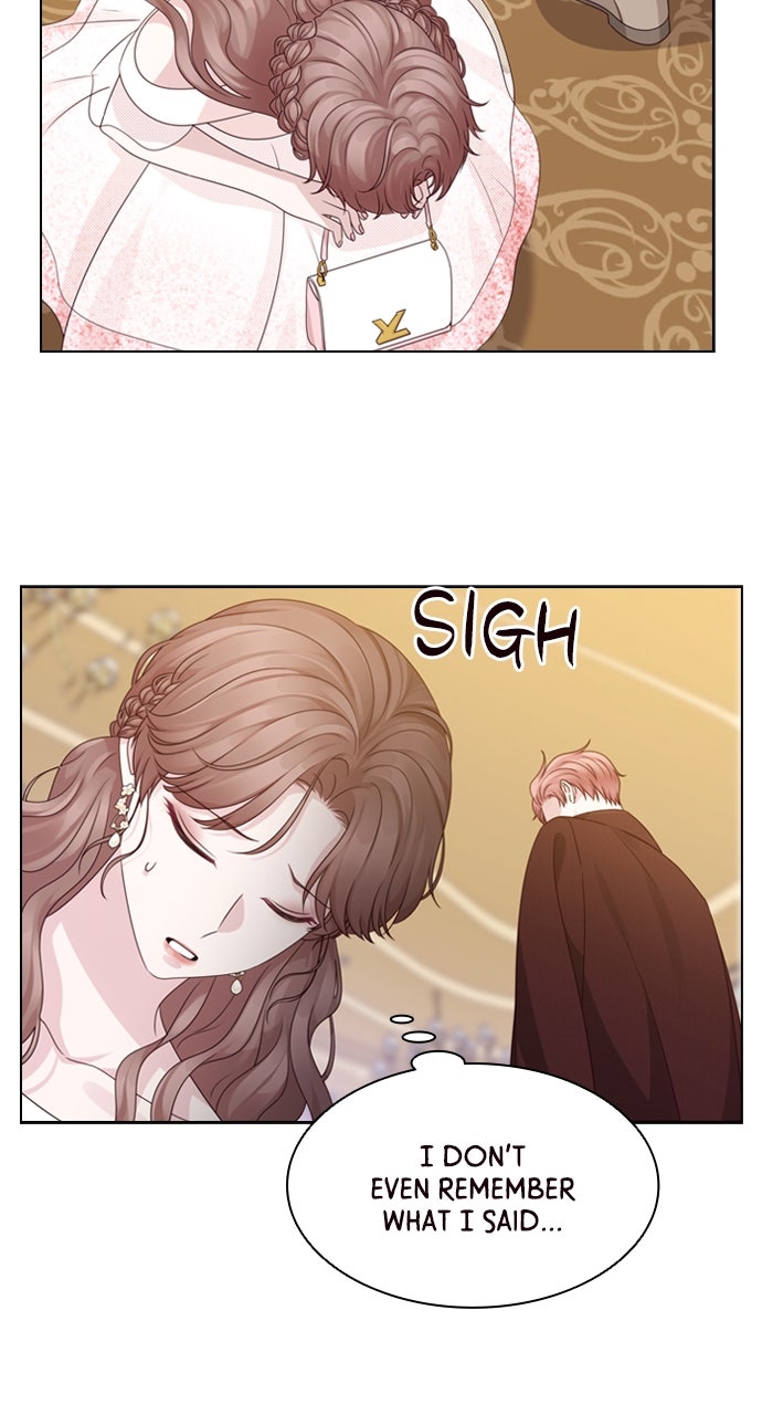 My Exes Fell For Me Chapter 58 - Page 9