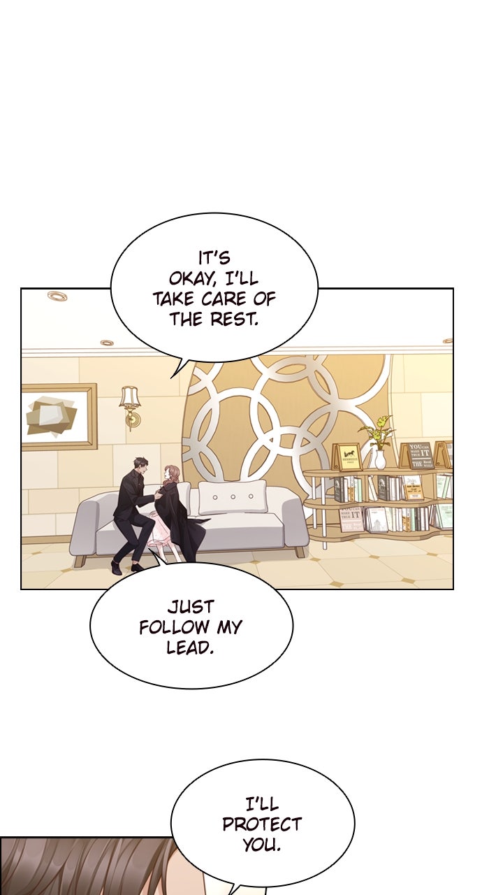 My Exes Fell For Me Chapter 59 - Page 1