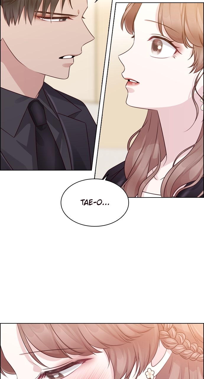 My Exes Fell For Me Chapter 59 - Page 2