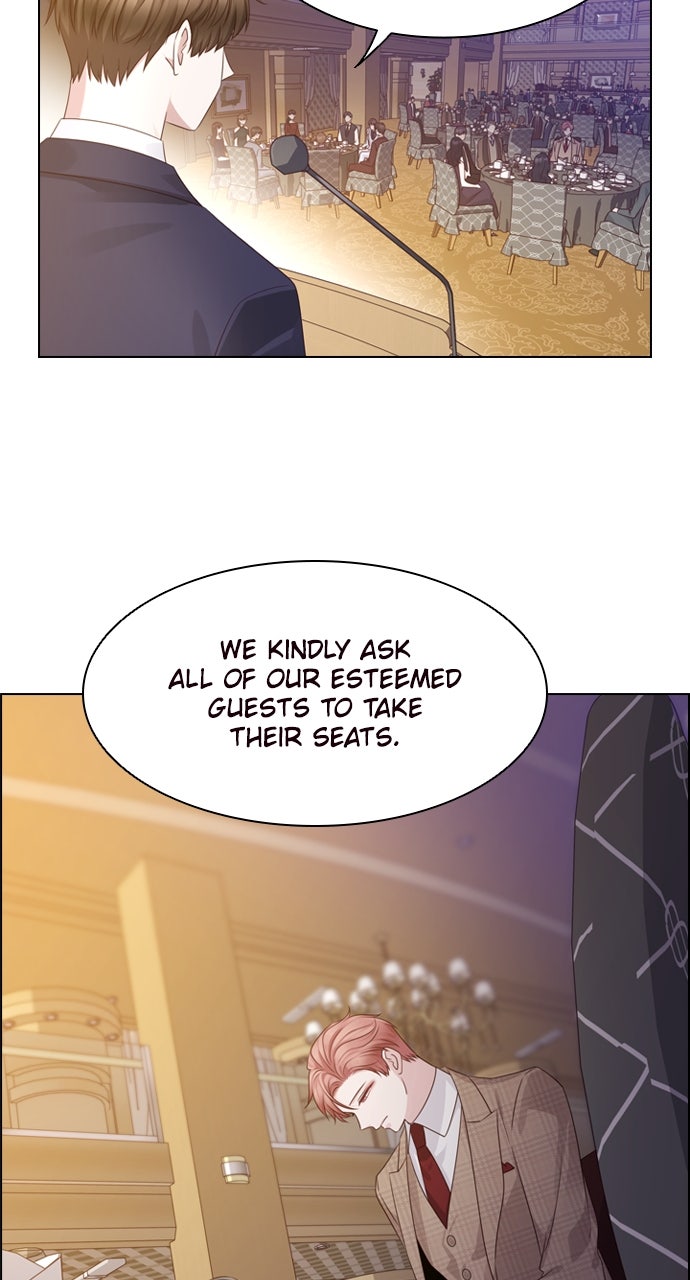 My Exes Fell For Me Chapter 59 - Page 11