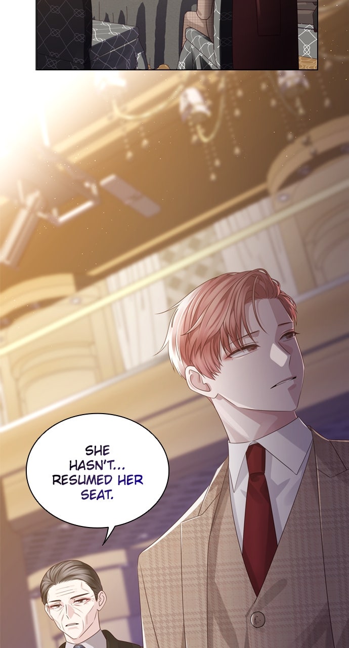 My Exes Fell For Me Chapter 59 - Page 14
