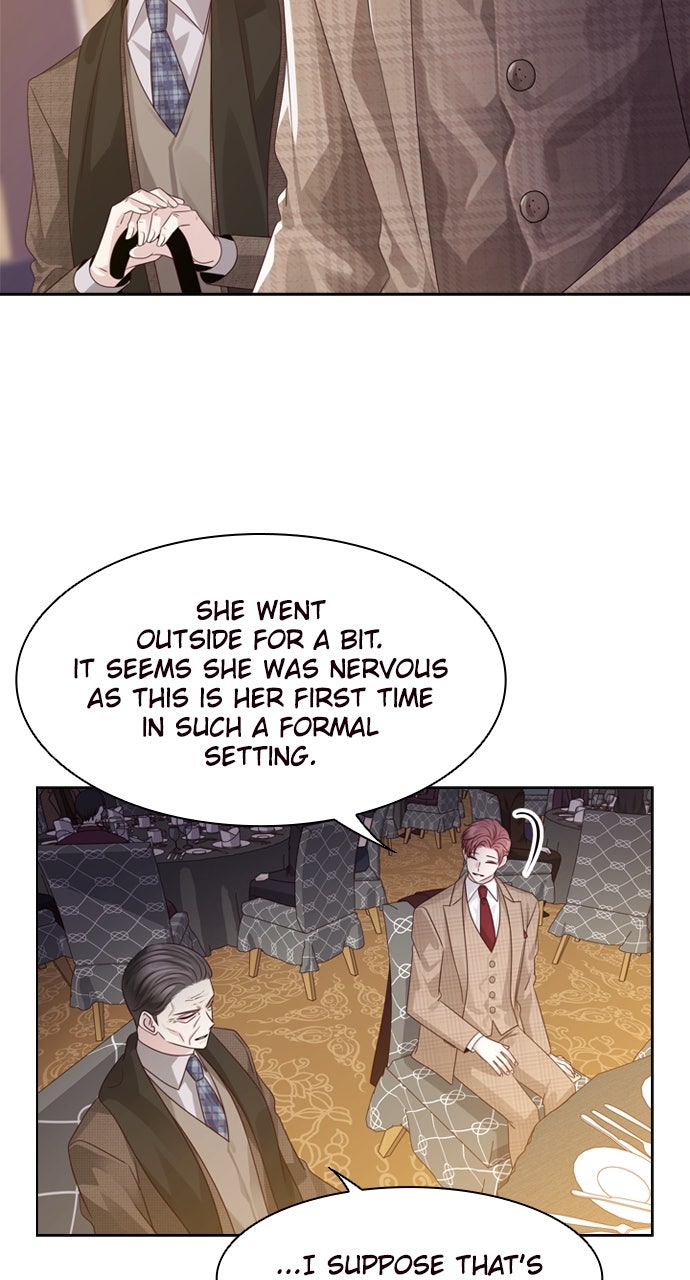 My Exes Fell For Me Chapter 59 - Page 15