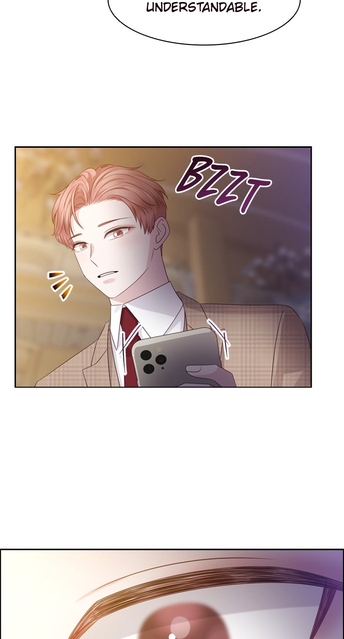 My Exes Fell For Me Chapter 59 - Page 16