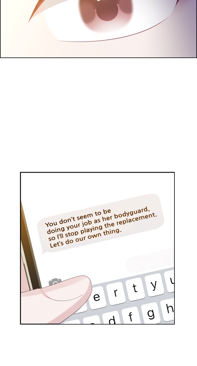My Exes Fell For Me Chapter 59 - Page 17