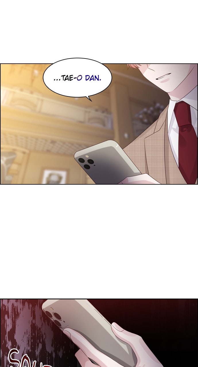 My Exes Fell For Me Chapter 59 - Page 18