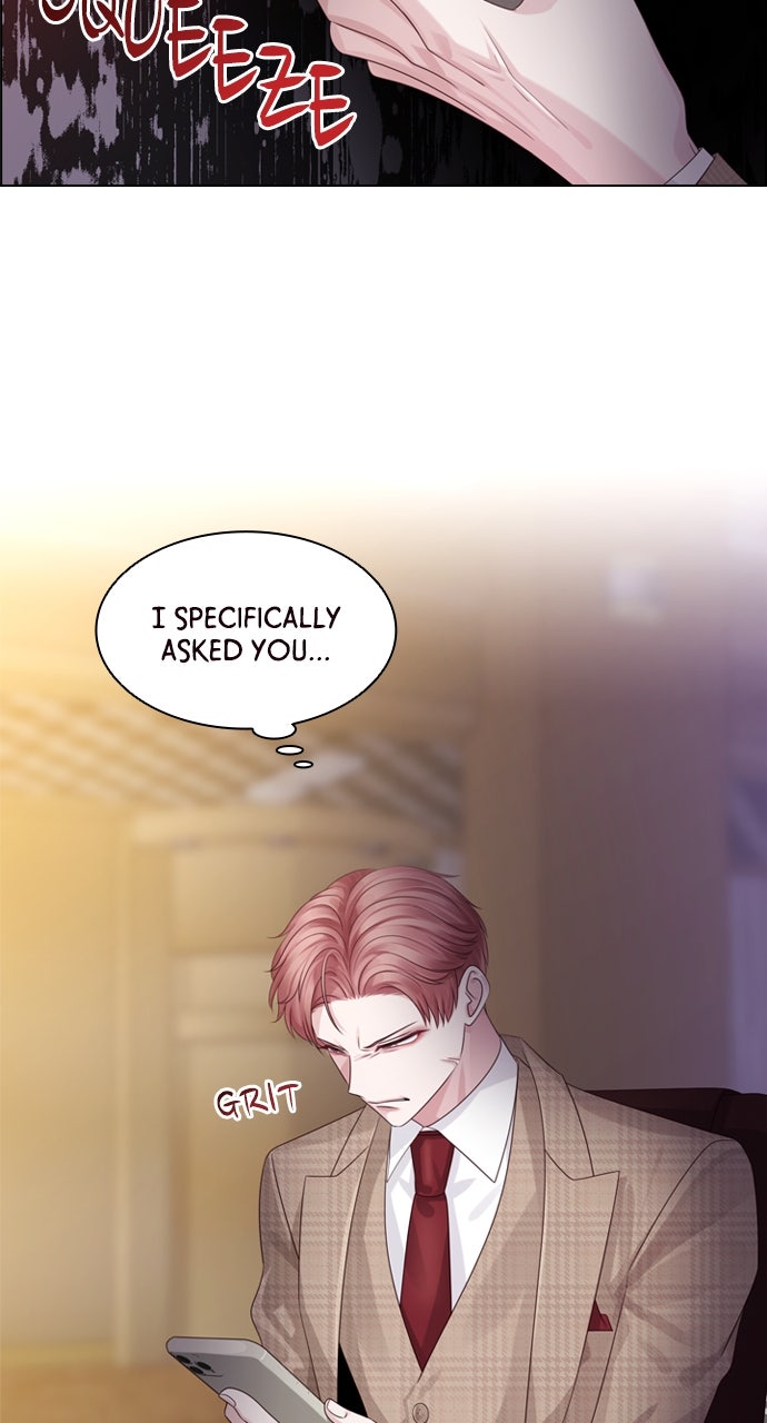 My Exes Fell For Me Chapter 59 - Page 19