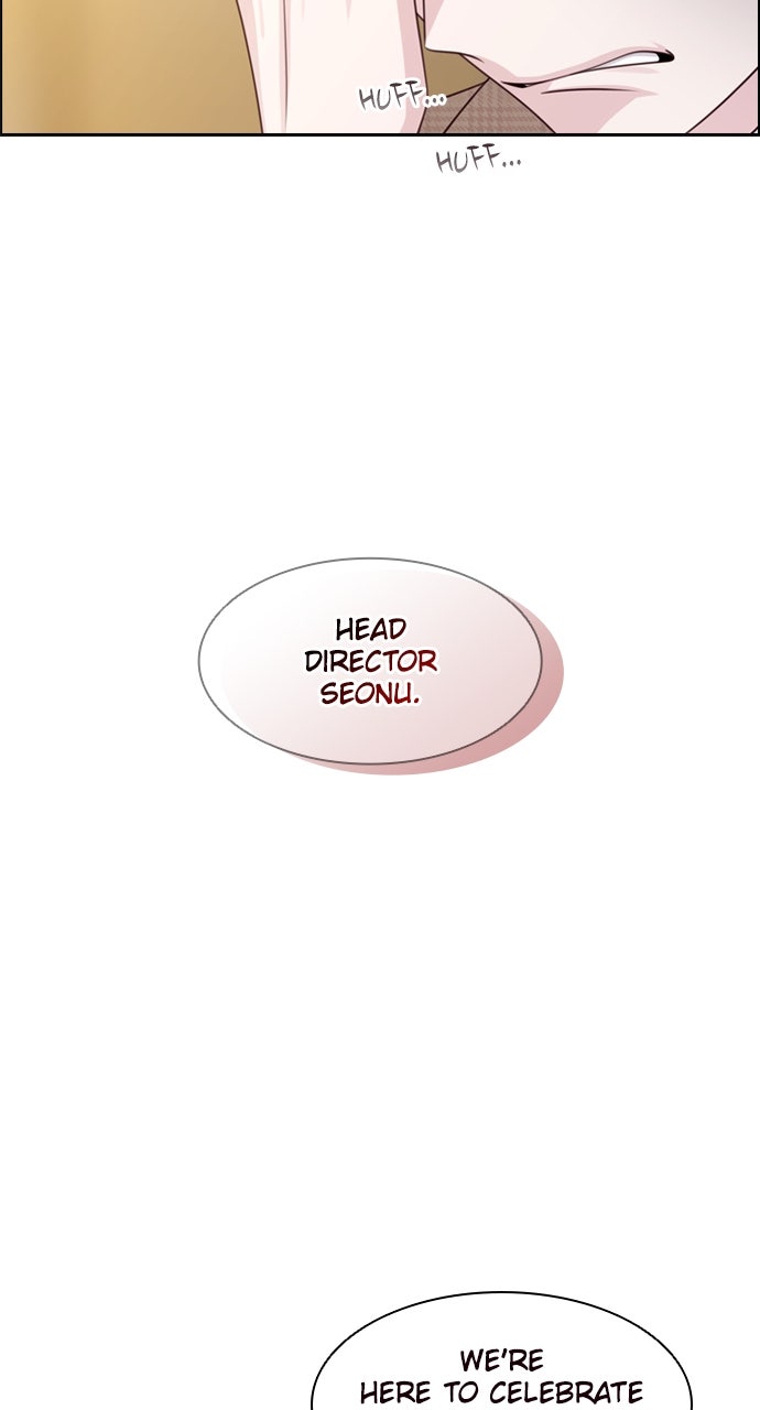 My Exes Fell For Me Chapter 59 - Page 21