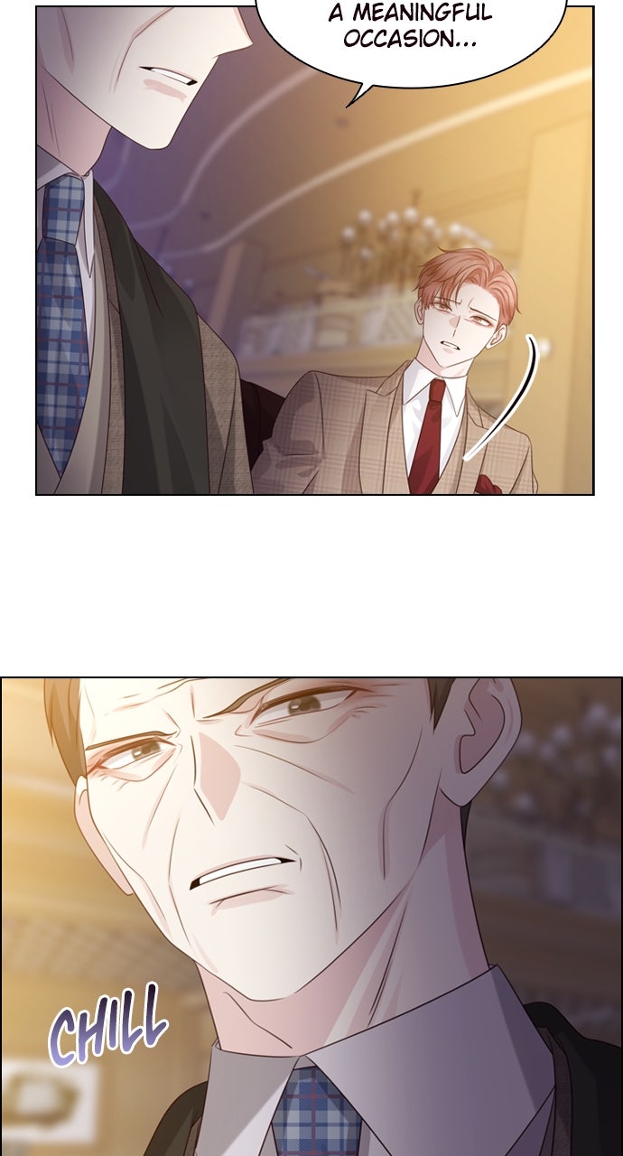 My Exes Fell For Me Chapter 59 - Page 22