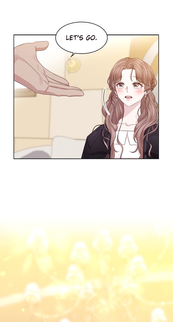 My Exes Fell For Me Chapter 59 - Page 4