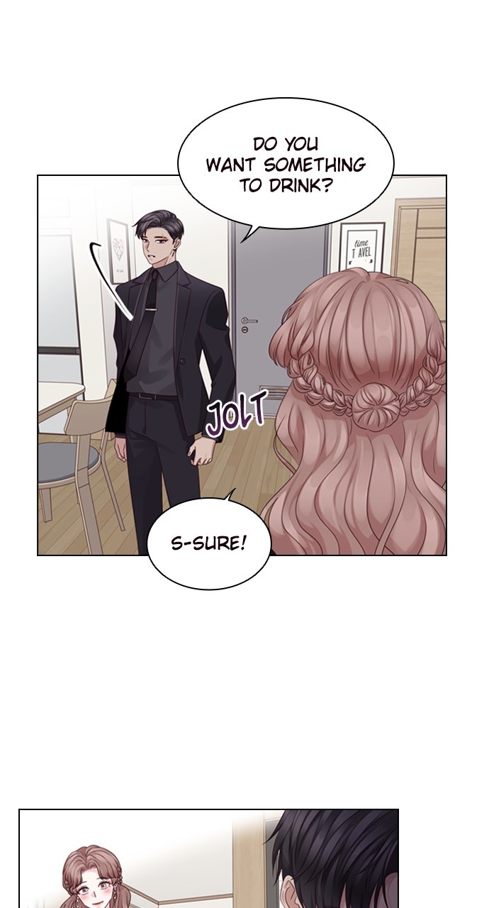 My Exes Fell For Me Chapter 59 - Page 31