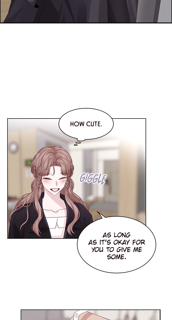My Exes Fell For Me Chapter 59 - Page 33