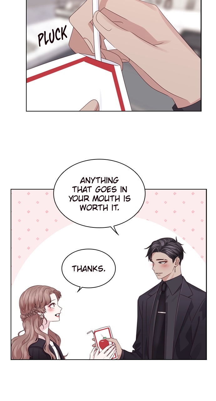 My Exes Fell For Me Chapter 59 - Page 34