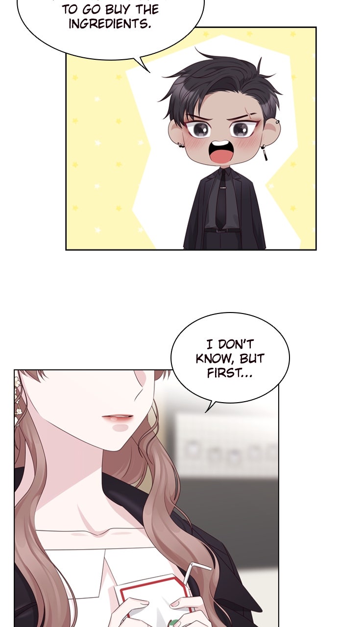 My Exes Fell For Me Chapter 59 - Page 36