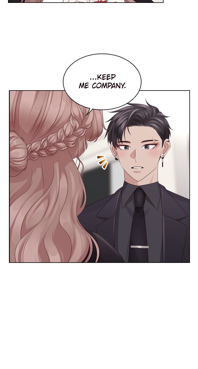 My Exes Fell For Me Chapter 59 - Page 37