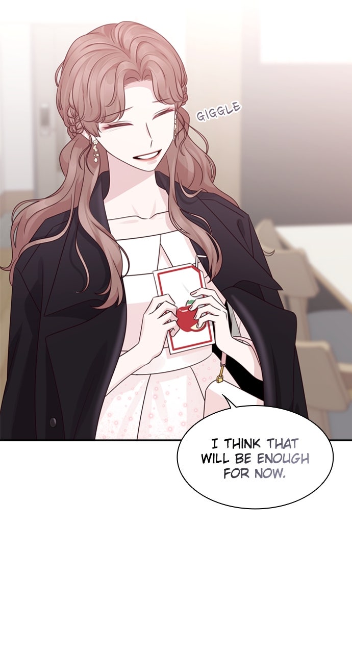 My Exes Fell For Me Chapter 59 - Page 38