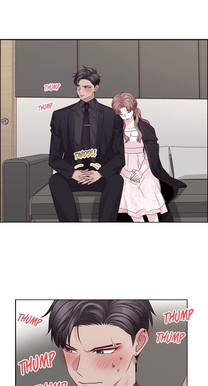 My Exes Fell For Me Chapter 59 - Page 40